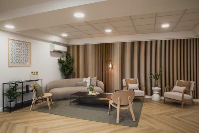 Chapel Street, Marylebone Serviced Offices 6