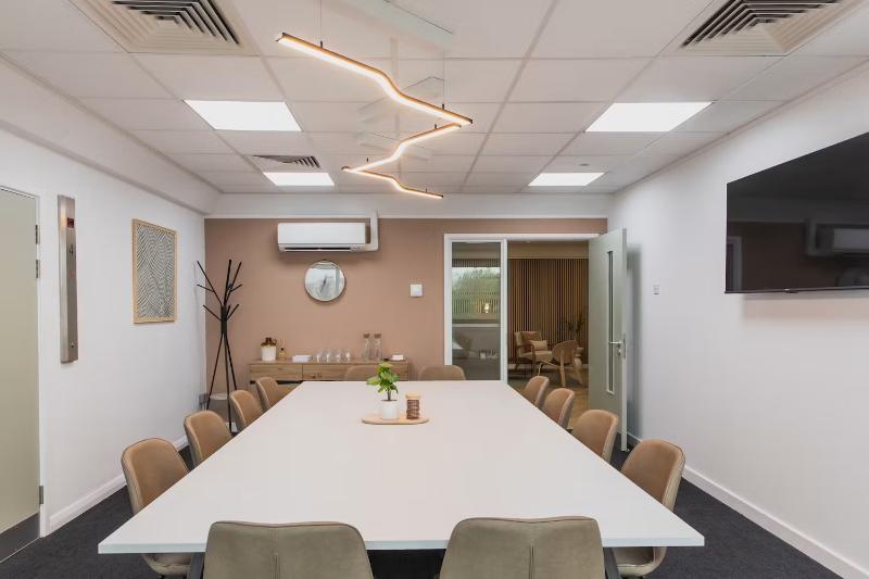 Chapel Street, Marylebone Serviced Offices 7