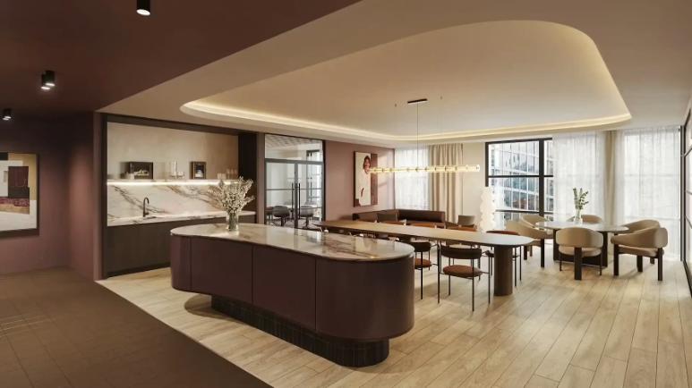 Great Helens, Liverpool Street Serviced Offices 3