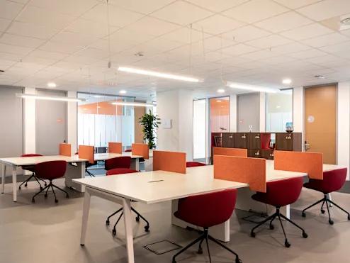 Theobalds Road Serviced Offices Holborn 2