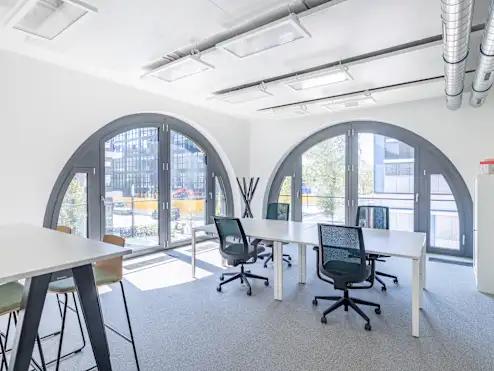 Theobalds Road Serviced Offices Holborn 7
