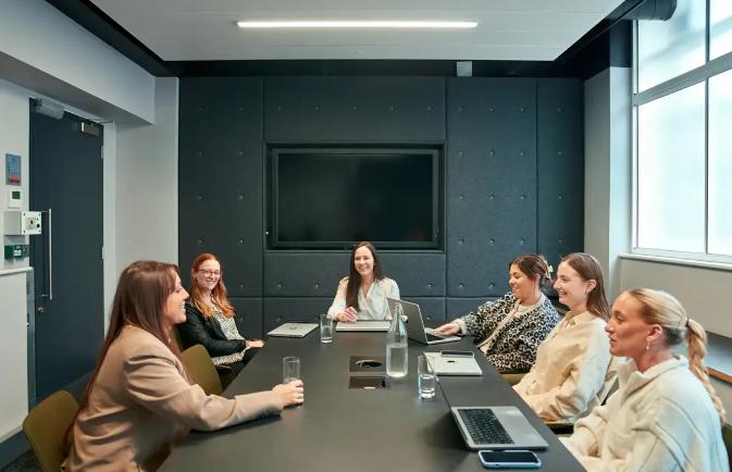 Union Street Serviced Offices London Bridge 3