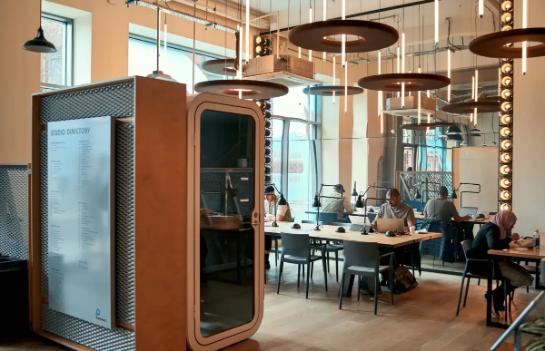 Union Street Serviced Offices London Bridge 4