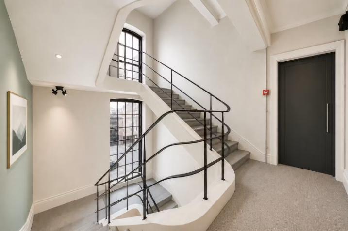 Westminster Bridge Road Serviced Offices London 3