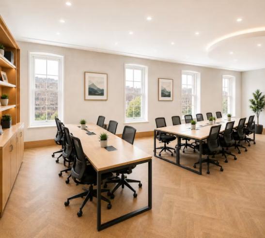 Westminster Bridge Road Serviced Offices London 4