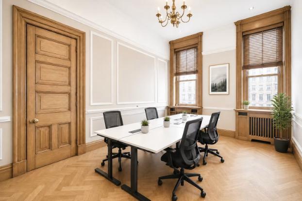 Westminster Bridge Road Serviced Offices London 5