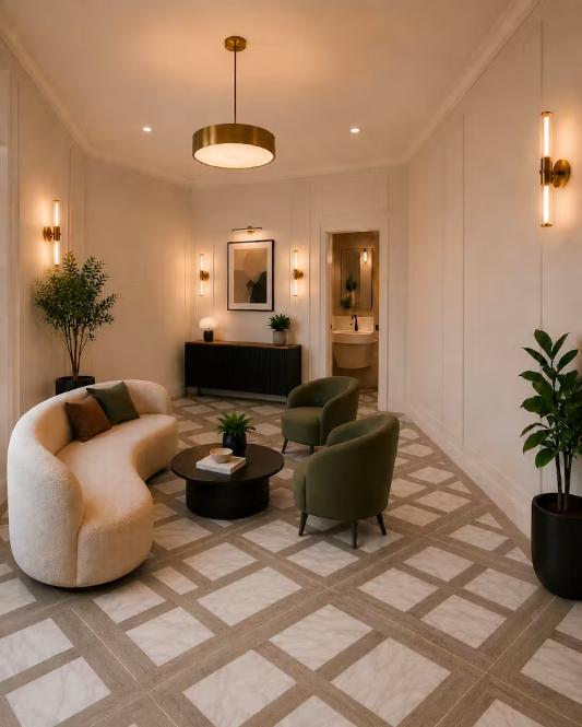 Westminster Bridge Road Serviced Offices London 6